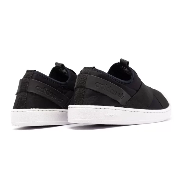 Tênis Adidas Superstar Slip-On Elástico - Image 6