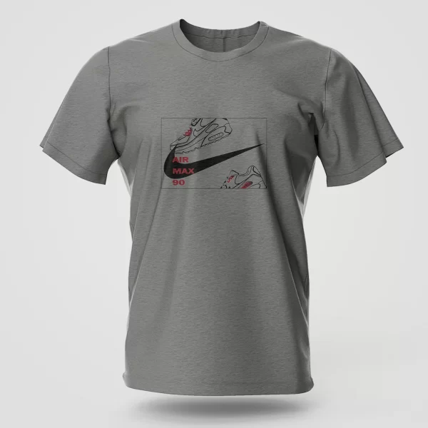 Camisa Nike AeroChill - Image 8