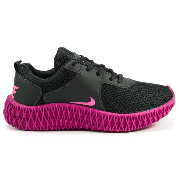 Tênis Feminino Nike 4D Smash - Image 4