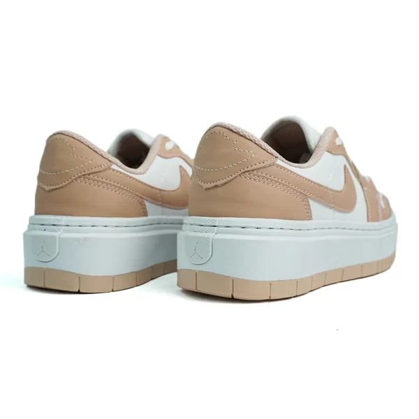 Tenis Feminino Plataforma Nike Air Jordan - Image 6