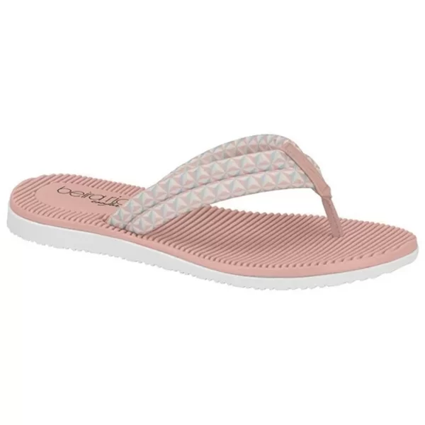 Chinelo Feminino Beira Rio Summer Sunset - Image 2