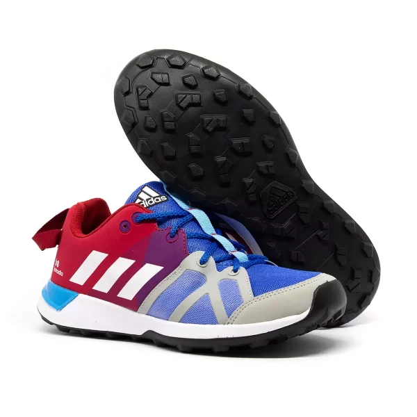 Tênis Adidas Kanadia Tr8 - Image 6