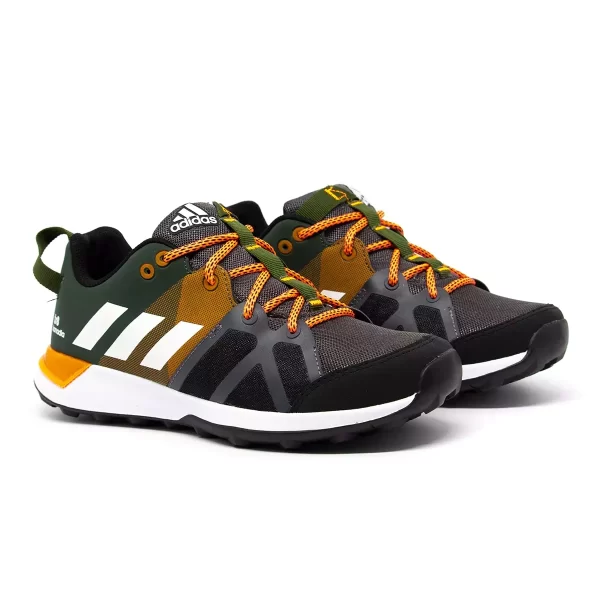 Tênis Adidas Kanadia Tr8 - Image 7