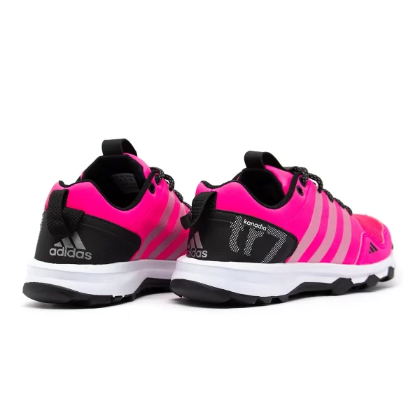 Tênis Feminino Adidas Kanadia Tr7 - Image 12