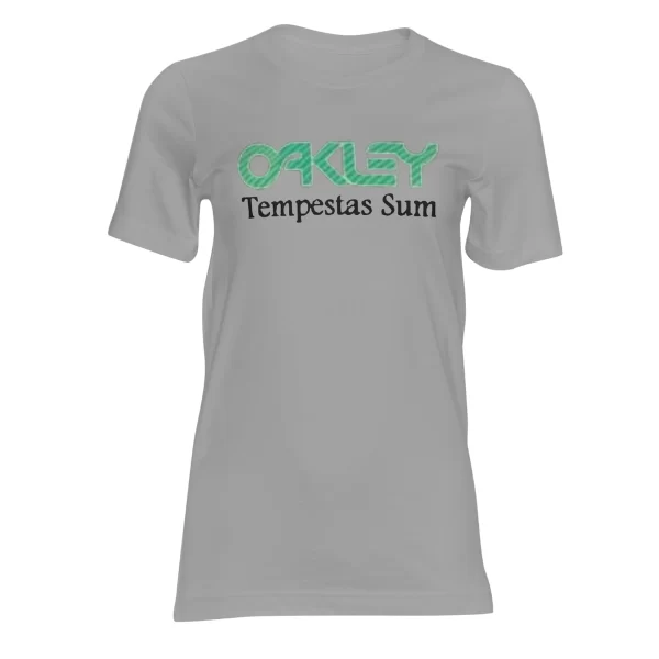 Camisa Oakley Tempestas Sun - Image 11