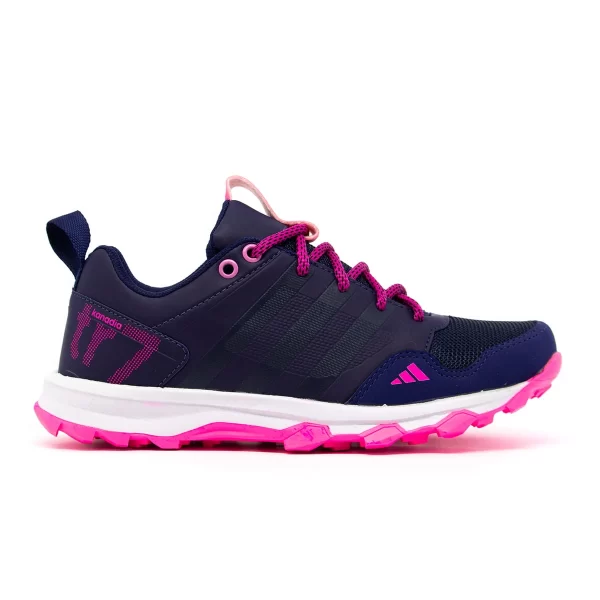 Tênis Feminino Adidas Kanadia Tr7 - Image 2