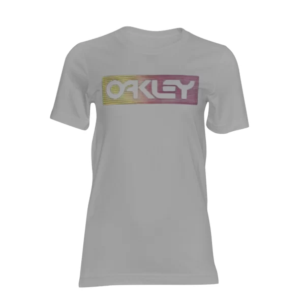 Camisa Oakley Camaleon - Image 9