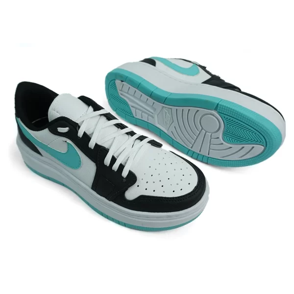 Tenis Feminino Plataforma Nike Air Jordan - Image 18