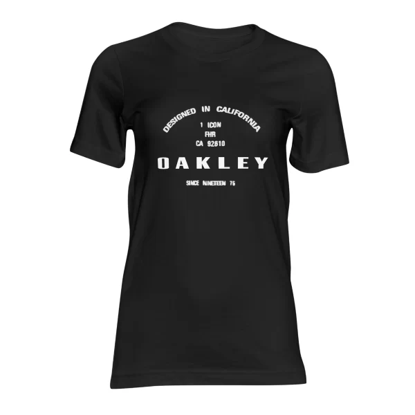 Camisa Oakley In Califórnia - Image 11