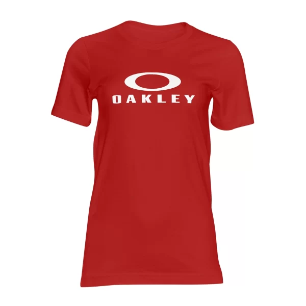 Camisa Oakley Big Logo - Image 12