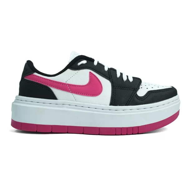 Tenis Feminino Plataforma Nike Air Jordan - Image 10