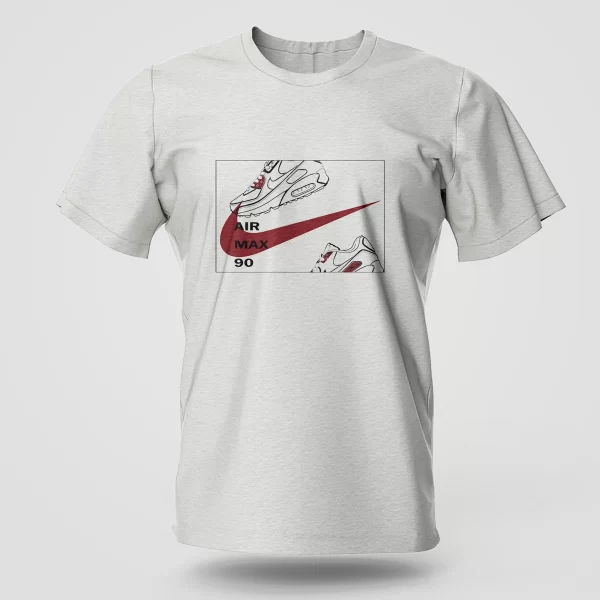 Camisa Nike AeroChill - Image 7