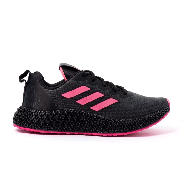 Tênis Feminino Adidas 4D Run - Image 4