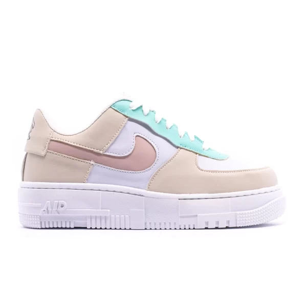 Tênis Feminino Nike Air Force 1 Pixel - Image 2