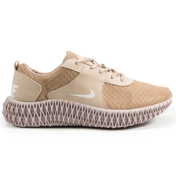 Tênis Feminino Nike 4D Smash - Image 9