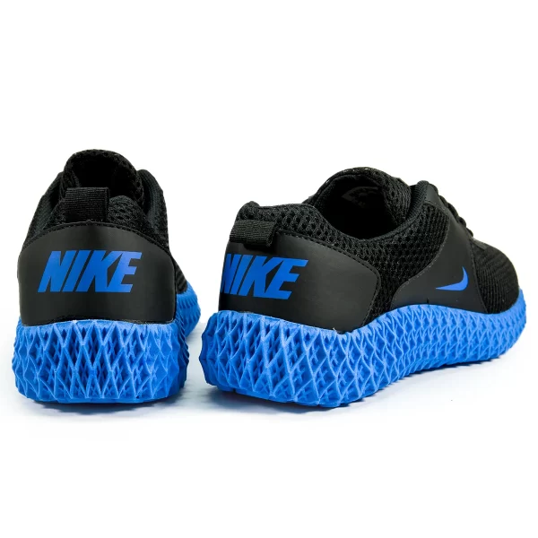 Tênis Masculino Nike 4D Smash - Image 11