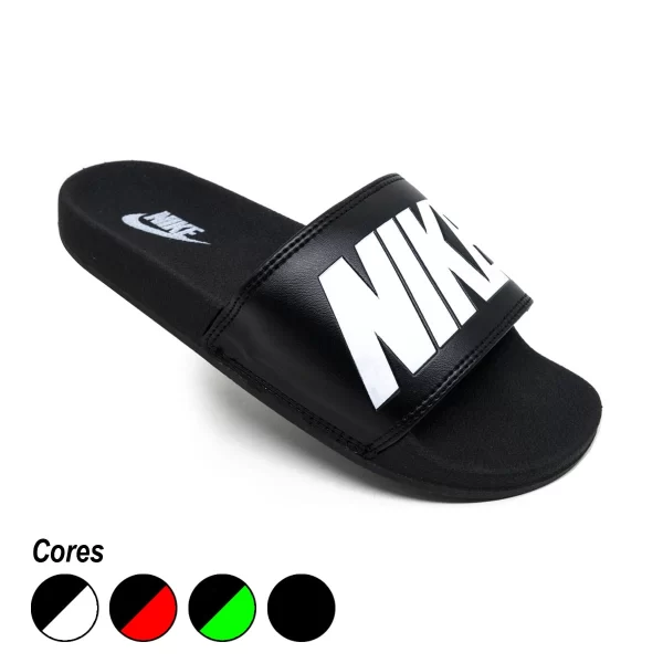 Chinelo Slide Nike Basic - Image 2