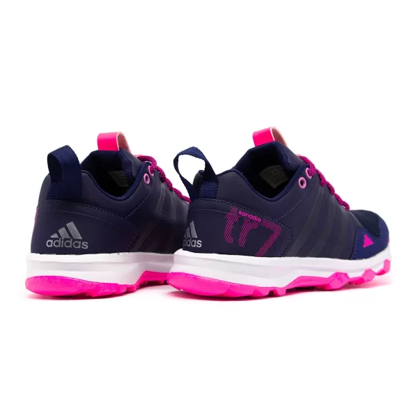 Tênis Feminino Adidas Kanadia Tr7 - Image 4