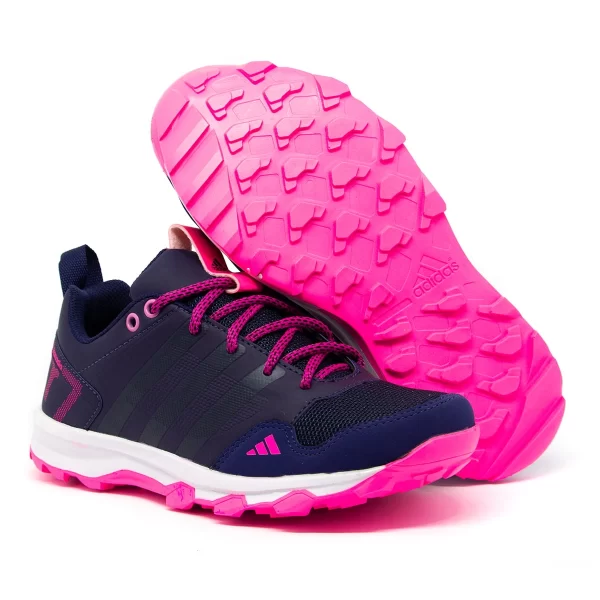 Tênis Feminino Adidas Kanadia Tr7 - Image 5