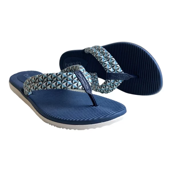 Chinelo Feminino Beira Rio Summer Sunset - Image 8