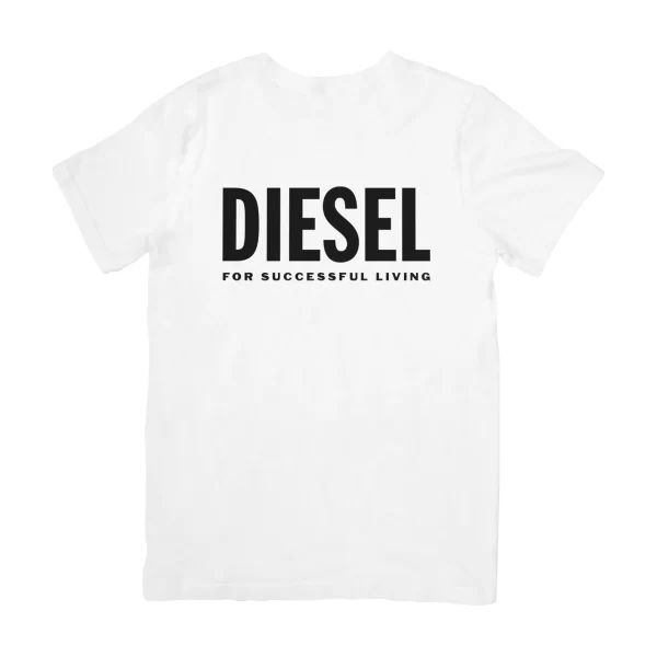 Camisa Diesel  TurboTech - Image 7