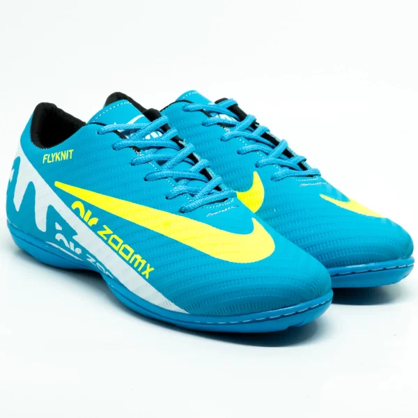 Chuteira Futsal Nike Airzoomx - Image 6