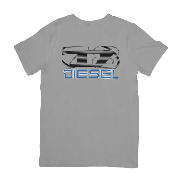 Camisa Diesel NitroBoost - Image 9