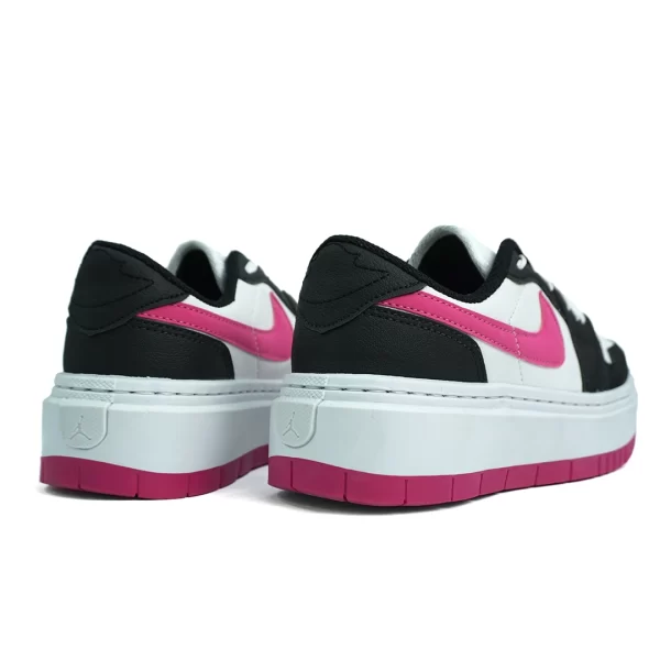 Tenis Feminino Plataforma Nike Air Jordan - Image 11