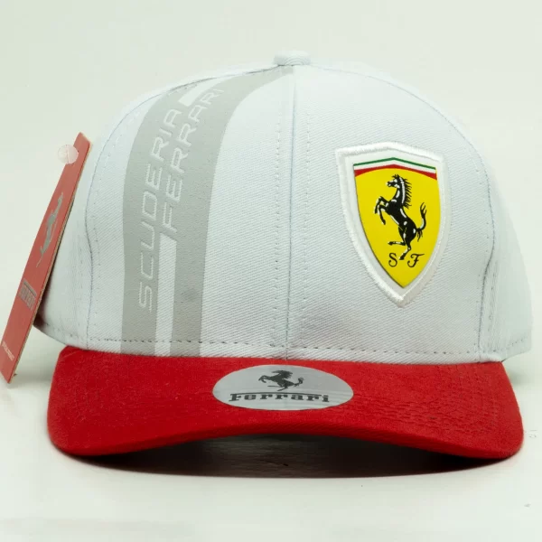 Boné Puma Ferrari New - Image 11