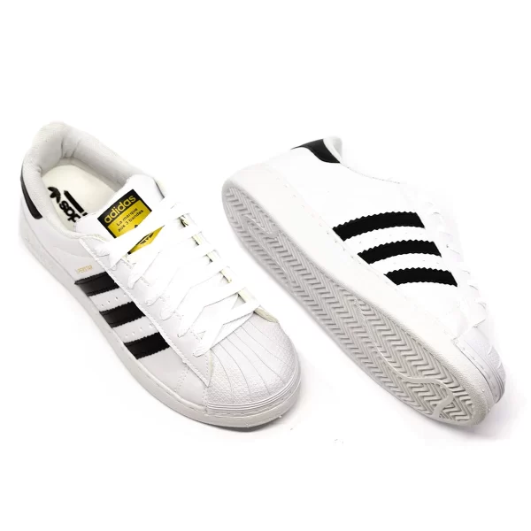 Tênis Adidas Superstar - Image 6