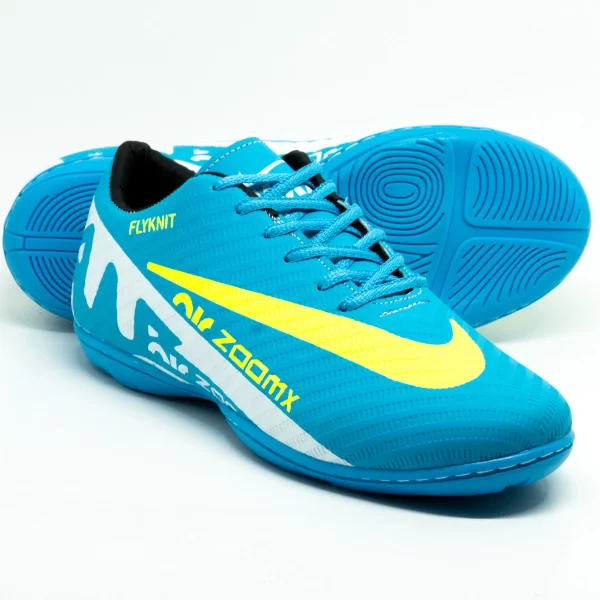 Chuteira Futsal Nike Airzoomx - Image 4