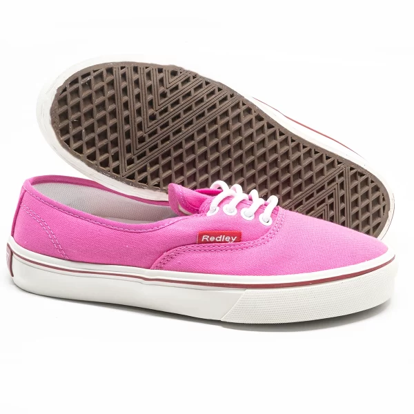 Tênis Feminino Redley Authentic - Image 4