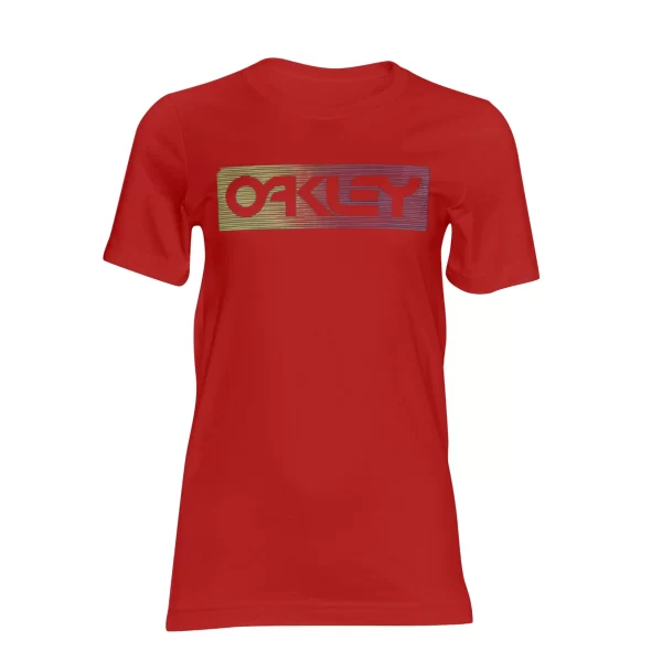 Camisa Oakley Camaleon - Image 11