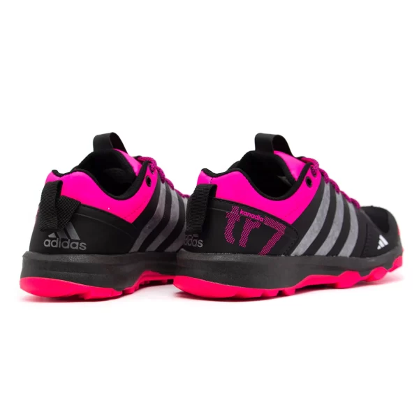 Tênis Feminino Adidas Kanadia Tr7 - Image 8