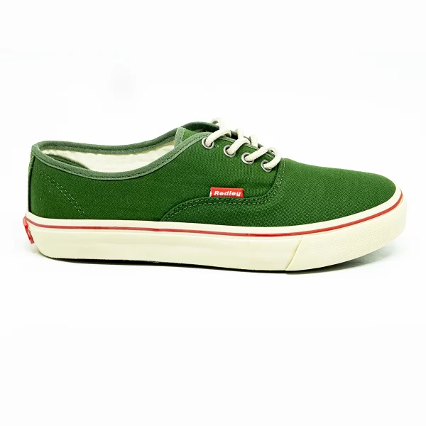 Tênis Feminino Redley Authentic - Image 20