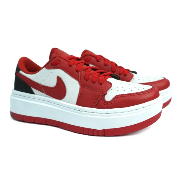 Tenis Feminino Plataforma Nike Air Jordan - Image 12