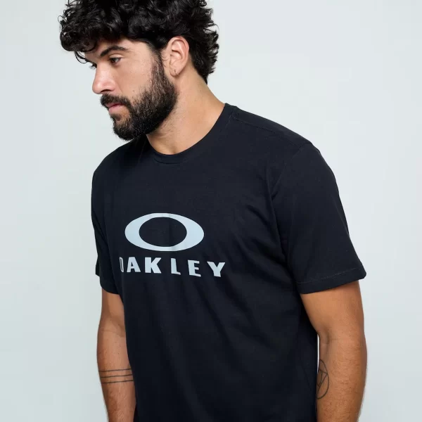 Camisa Oakley Big Logo - Image 6