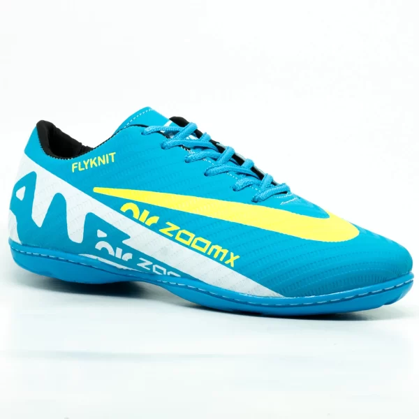 Chuteira Futsal Nike Airzoomx - Image 3