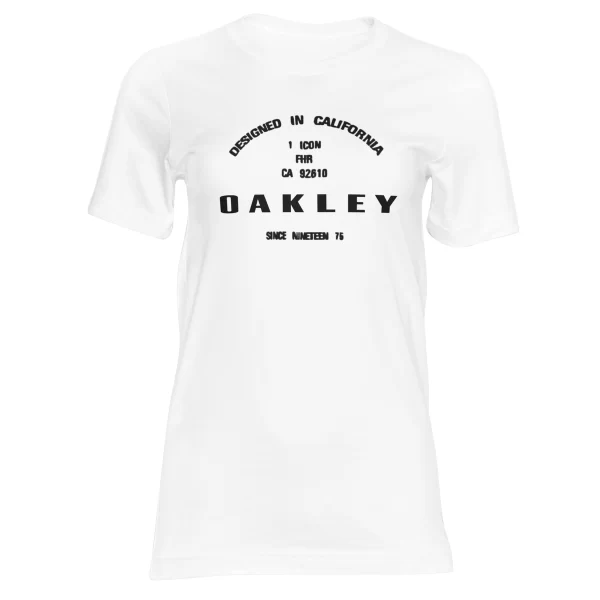 Camisa Oakley In Califórnia - Image 3