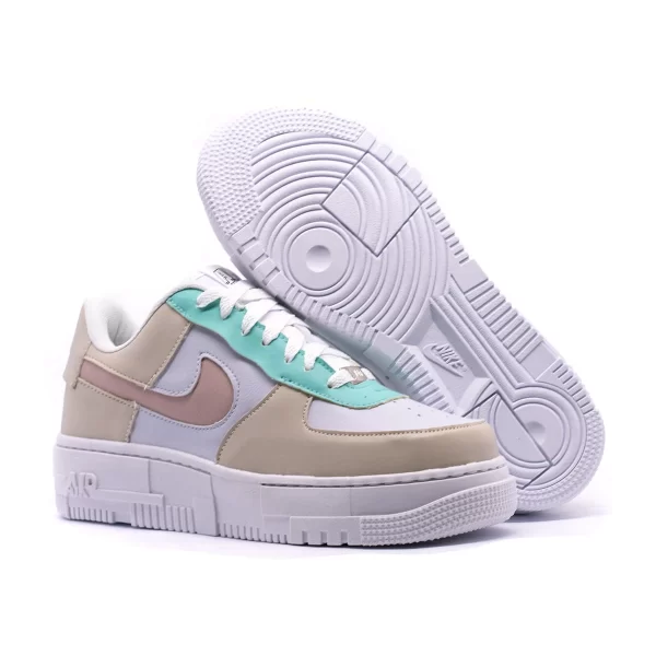 Tênis Feminino Nike Air Force 1 Pixel - Image 4