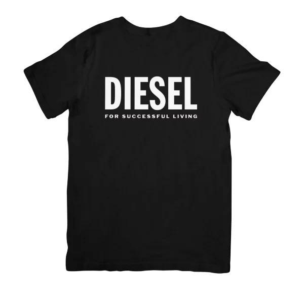 Camisa Diesel  TurboTech - Image 2