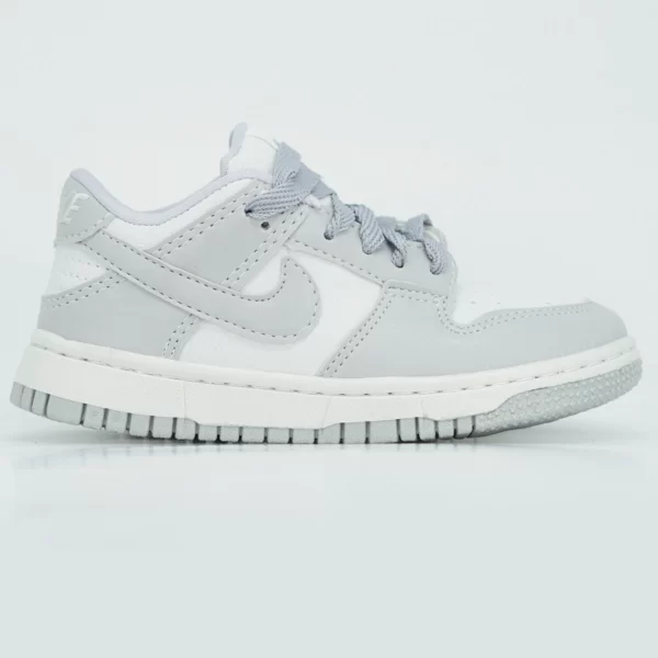 Tênis Infantil Nike Dunk Low Pro - Image 12