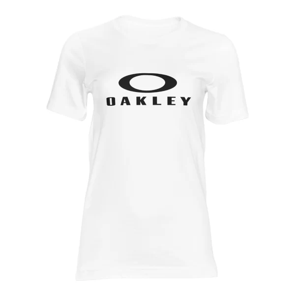 Camisa Oakley Big Logo - Image 4