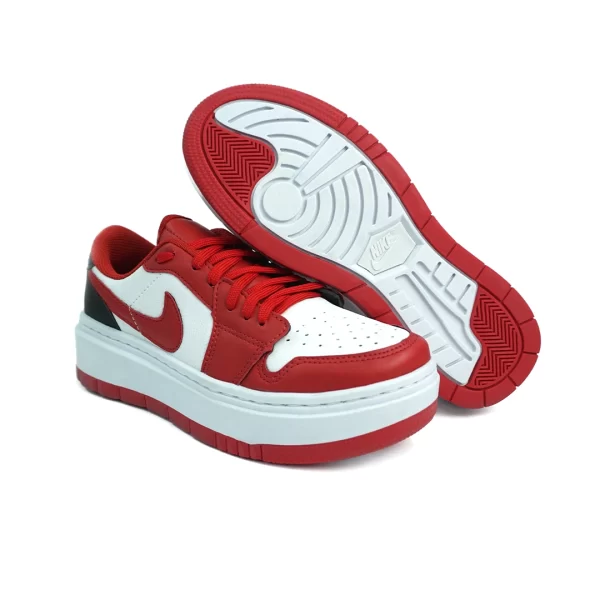 Tenis Feminino Plataforma Nike Air Jordan - Image 14