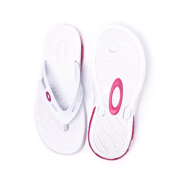 Chinelo Feminino Oakley Killer Point - Image 4