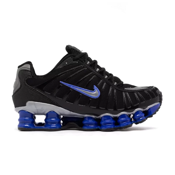 Tênis Nike Shox TLX 12 Molas Refletivo - Image 15