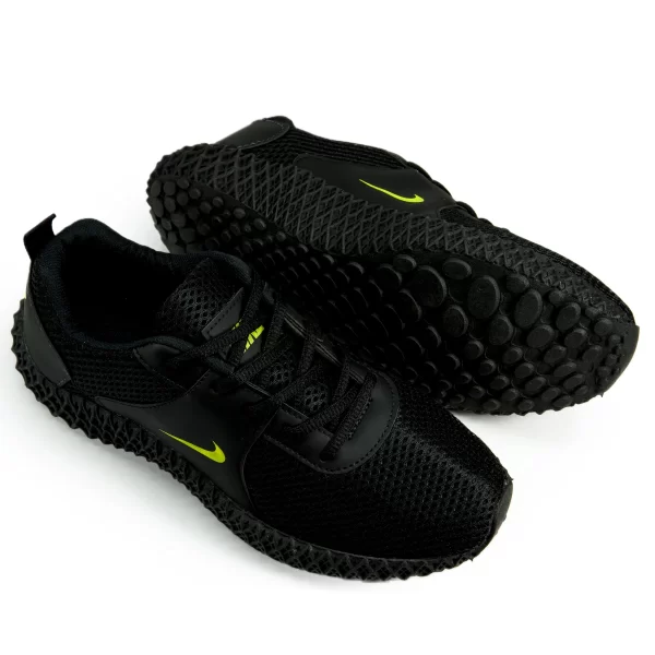 Tênis Masculino Nike 4D Smash - Image 14