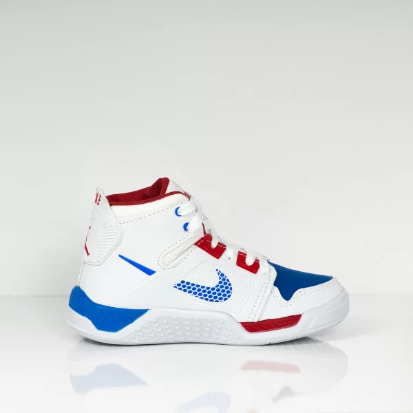 Tênis Infantil Botinha Nike Air Jordan Mars