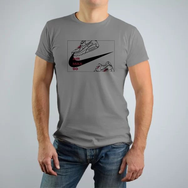 Camisa Nike AeroChill - Image 9