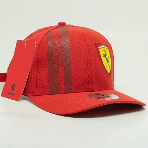 Boné Puma Ferrari New - Image 3